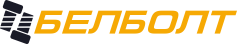Logo BELBOLT